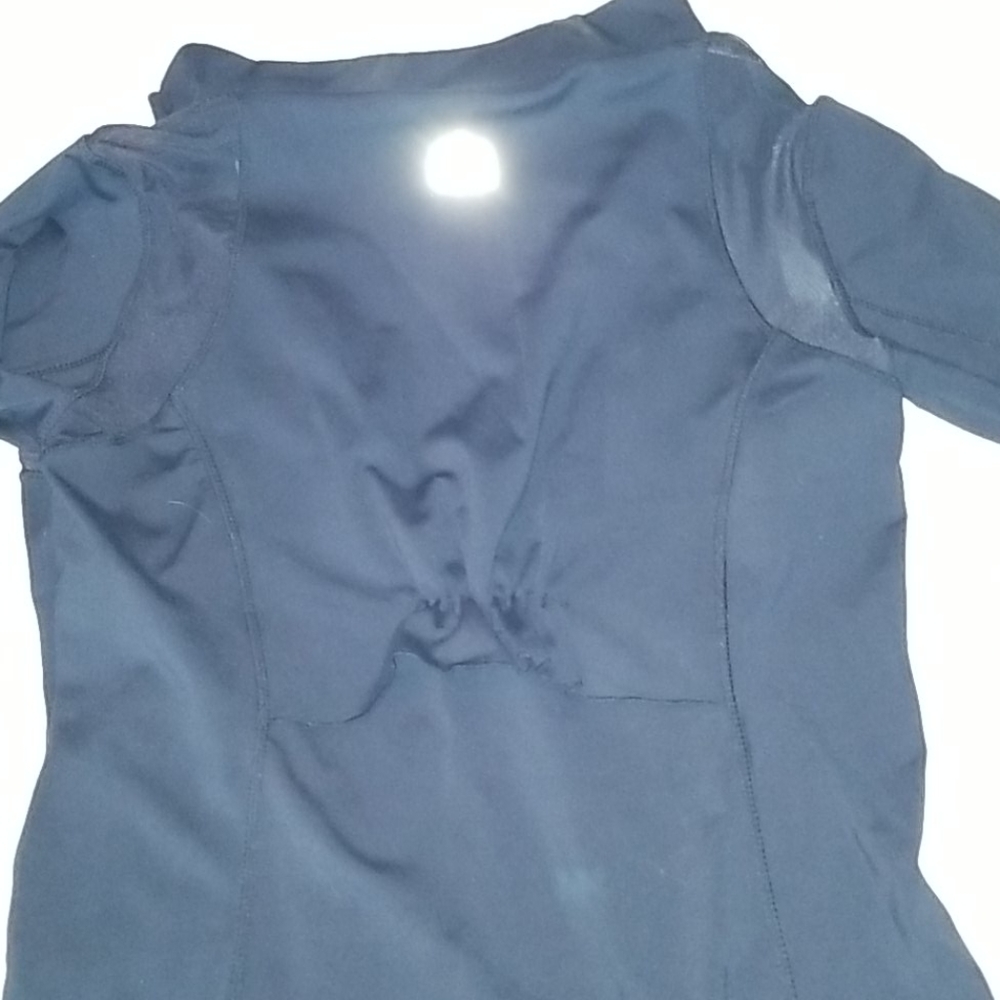 Althetic jacket - Picture 3 of 5